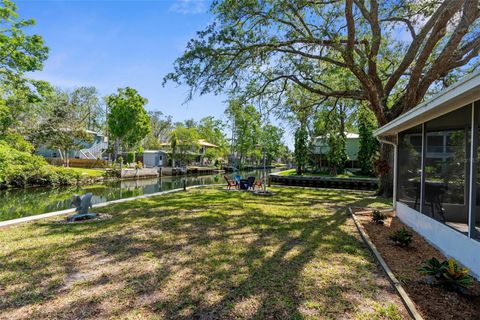 Photo of 5421 Gay Street, Weeki Wachee, FL 34607 (MLS # TB8382284)