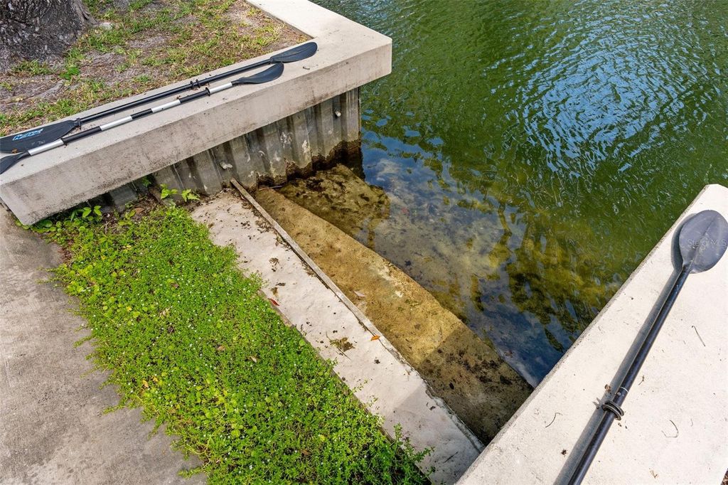 Photo of 5421 Gay Street, Weeki Wachee, FL 34607 (MLS # TB8382284)