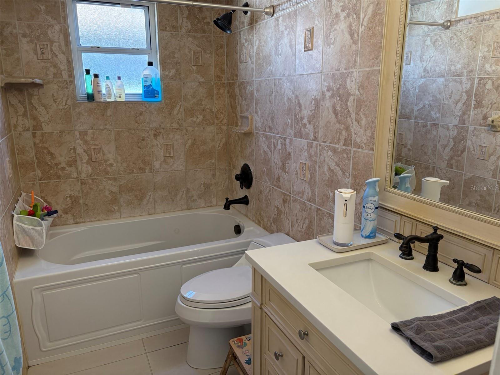 DELTONA LAKES UNIT 40 - Residential