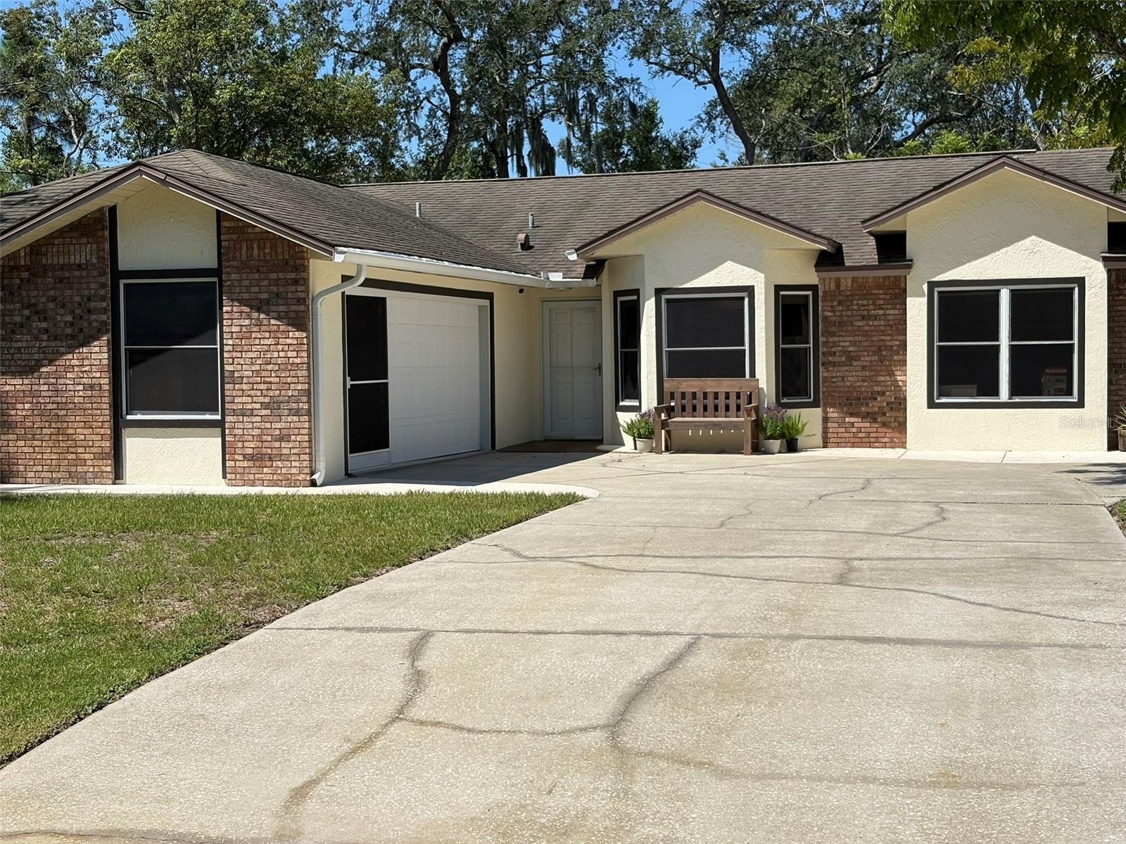 DELTONA LAKES UNIT 40 - Residential