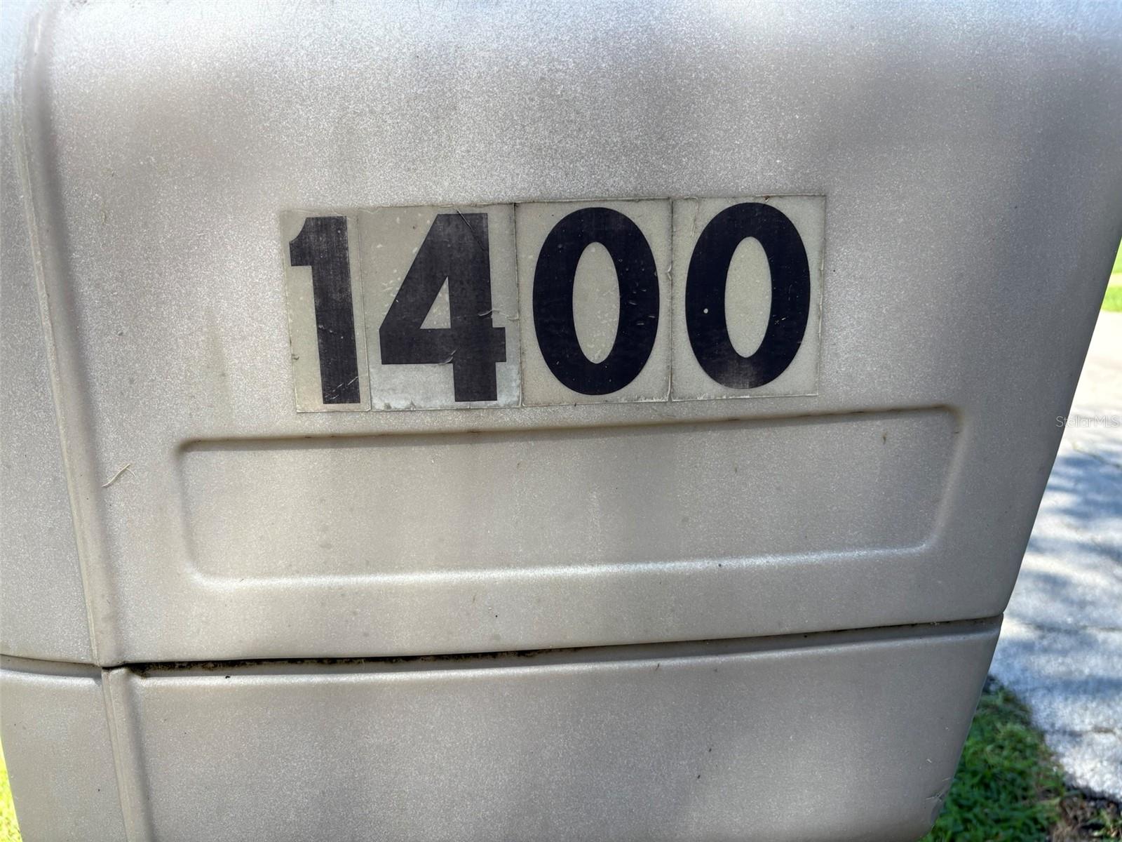 DELTONA LAKES UNIT 40 - Residential