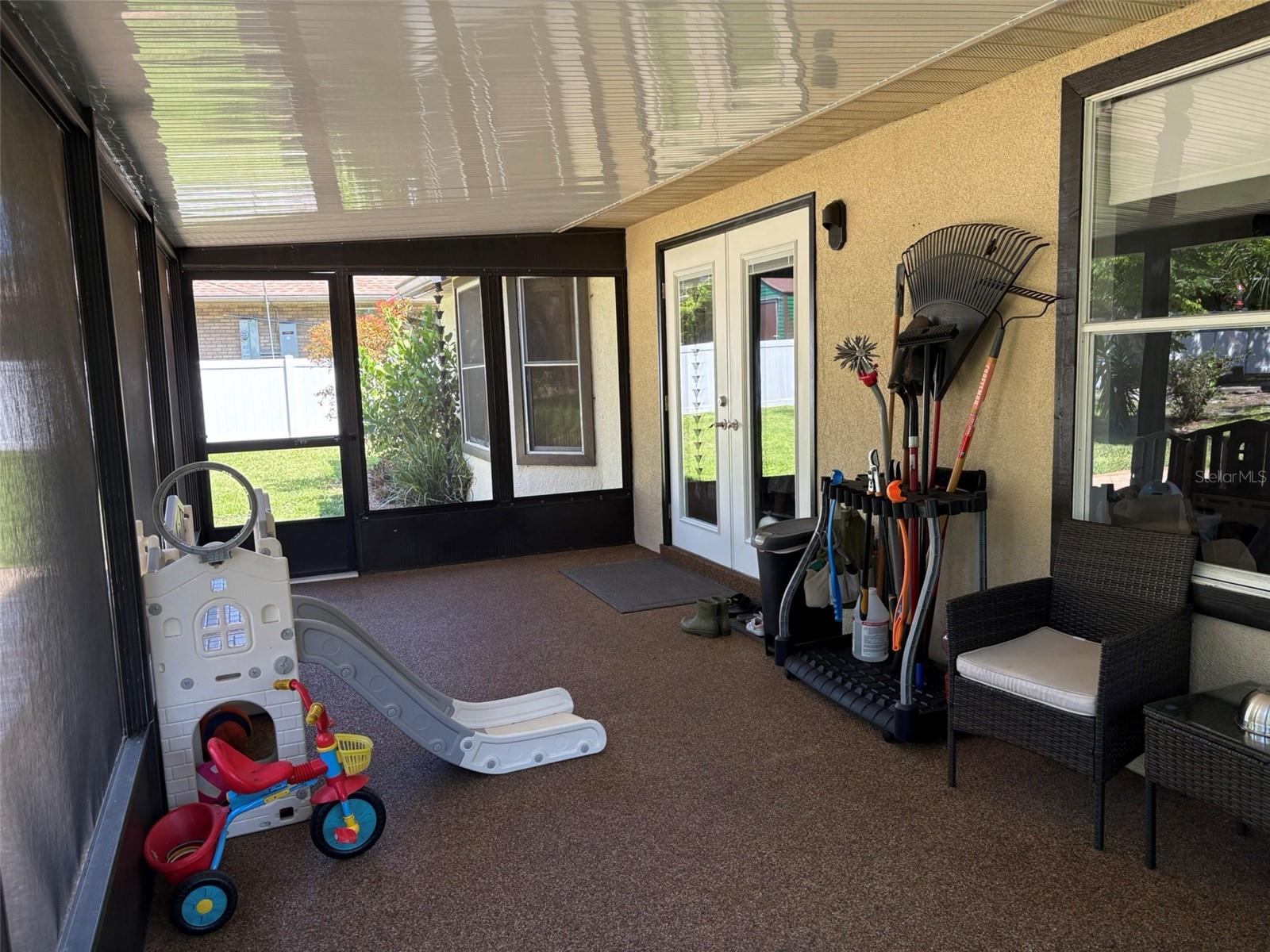 DELTONA LAKES UNIT 40 - Residential