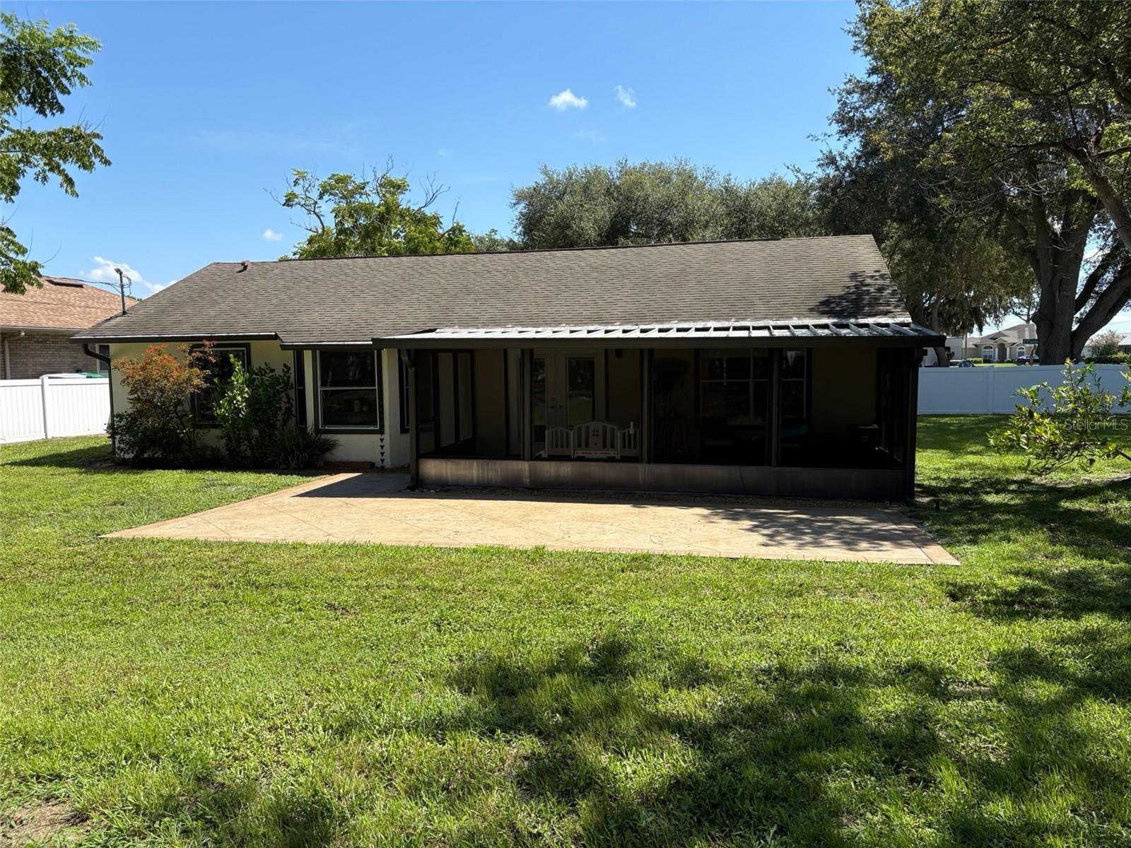 1400 FRANCONIA AVENUE