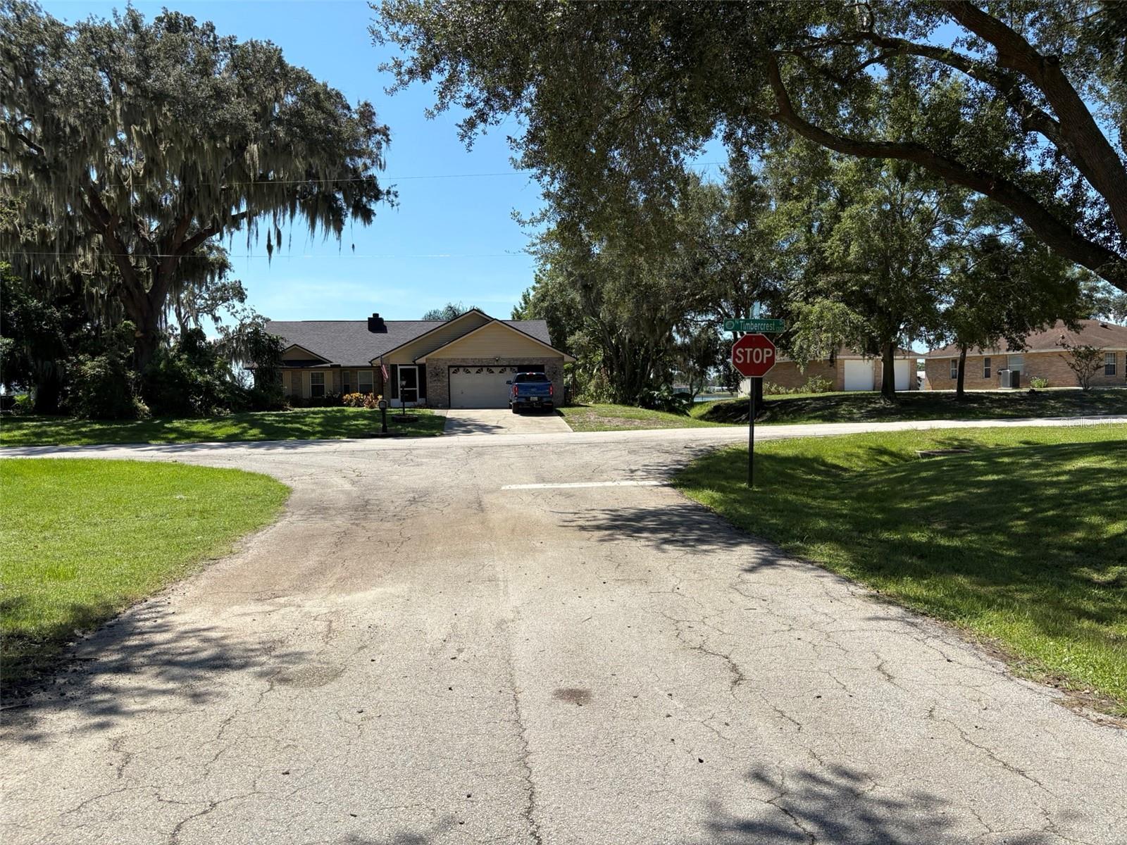 DELTONA LAKES UNIT 40 - Residential