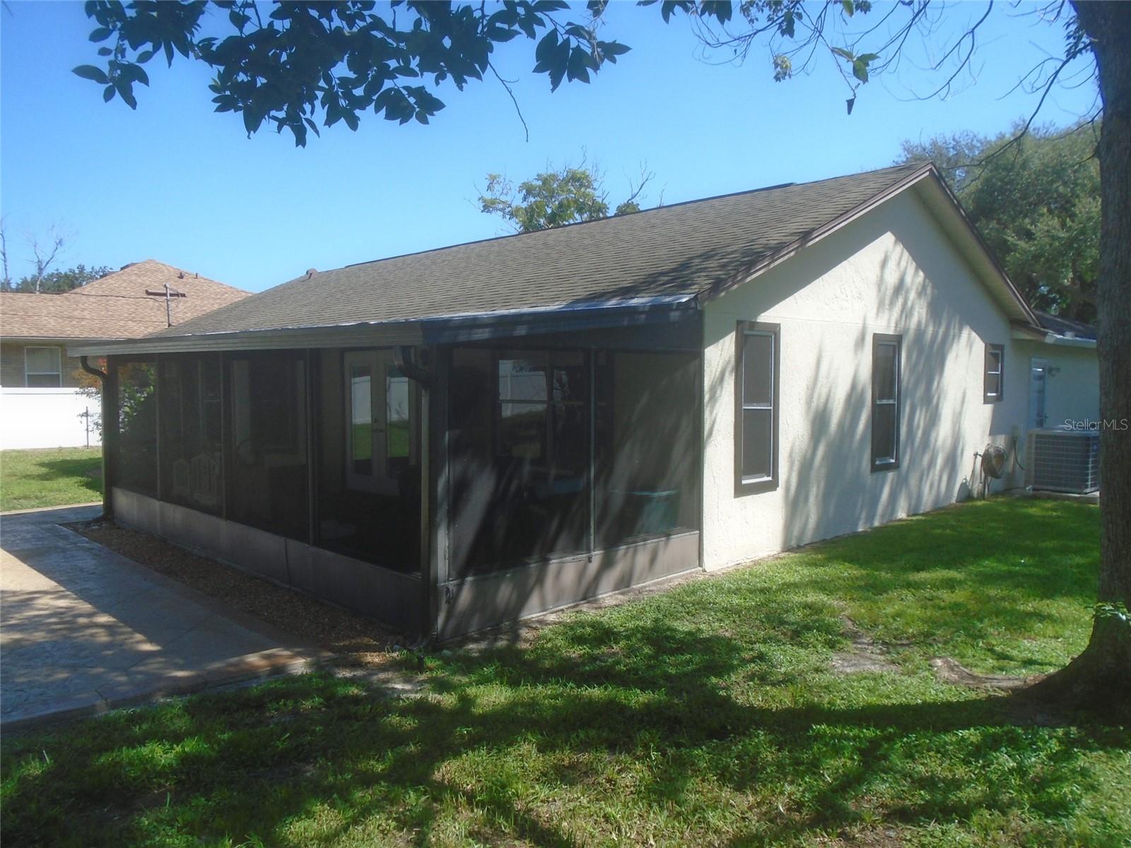 DELTONA LAKES UNIT 40 - Residential