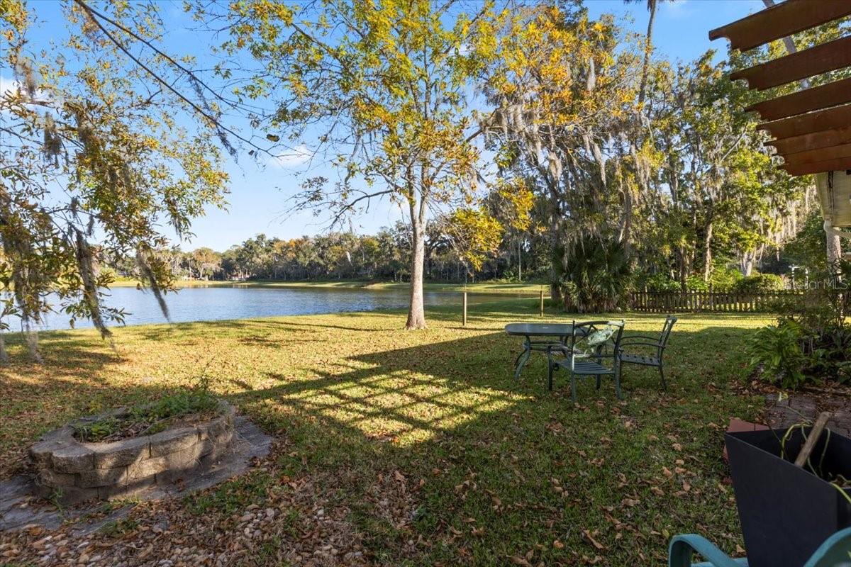 RIVIERA OAKS - Residential