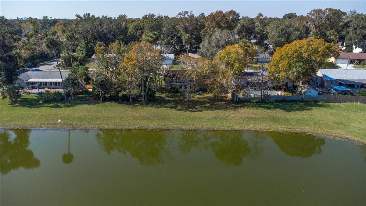 RIVIERA OAKS - Residential