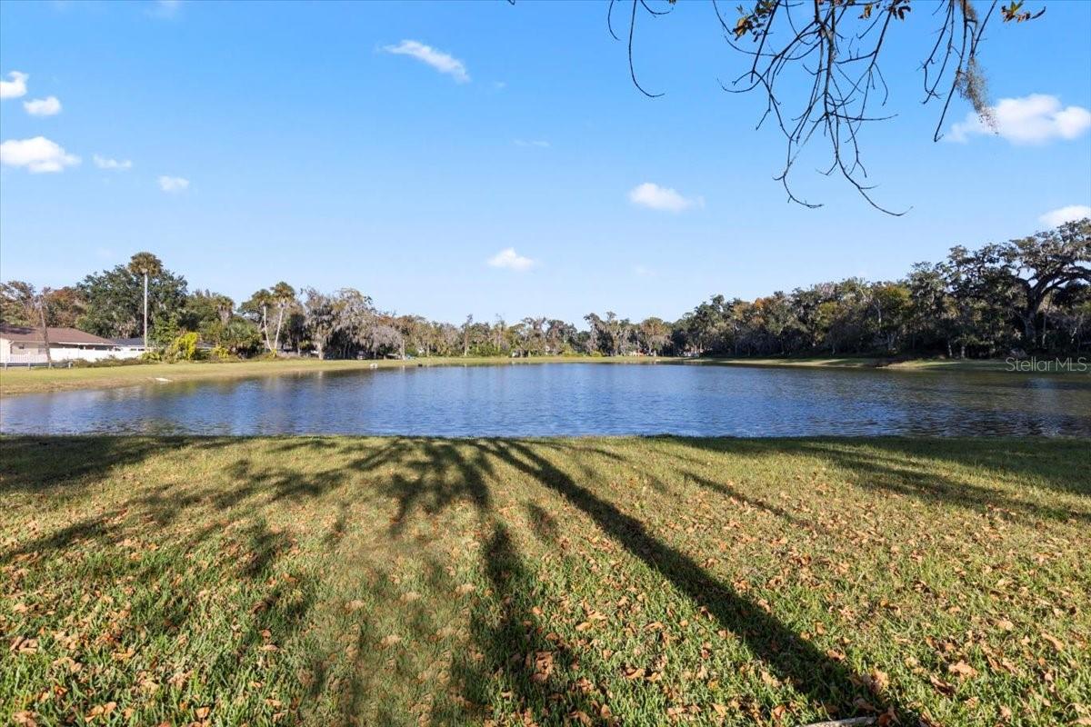 RIVIERA OAKS - Residential