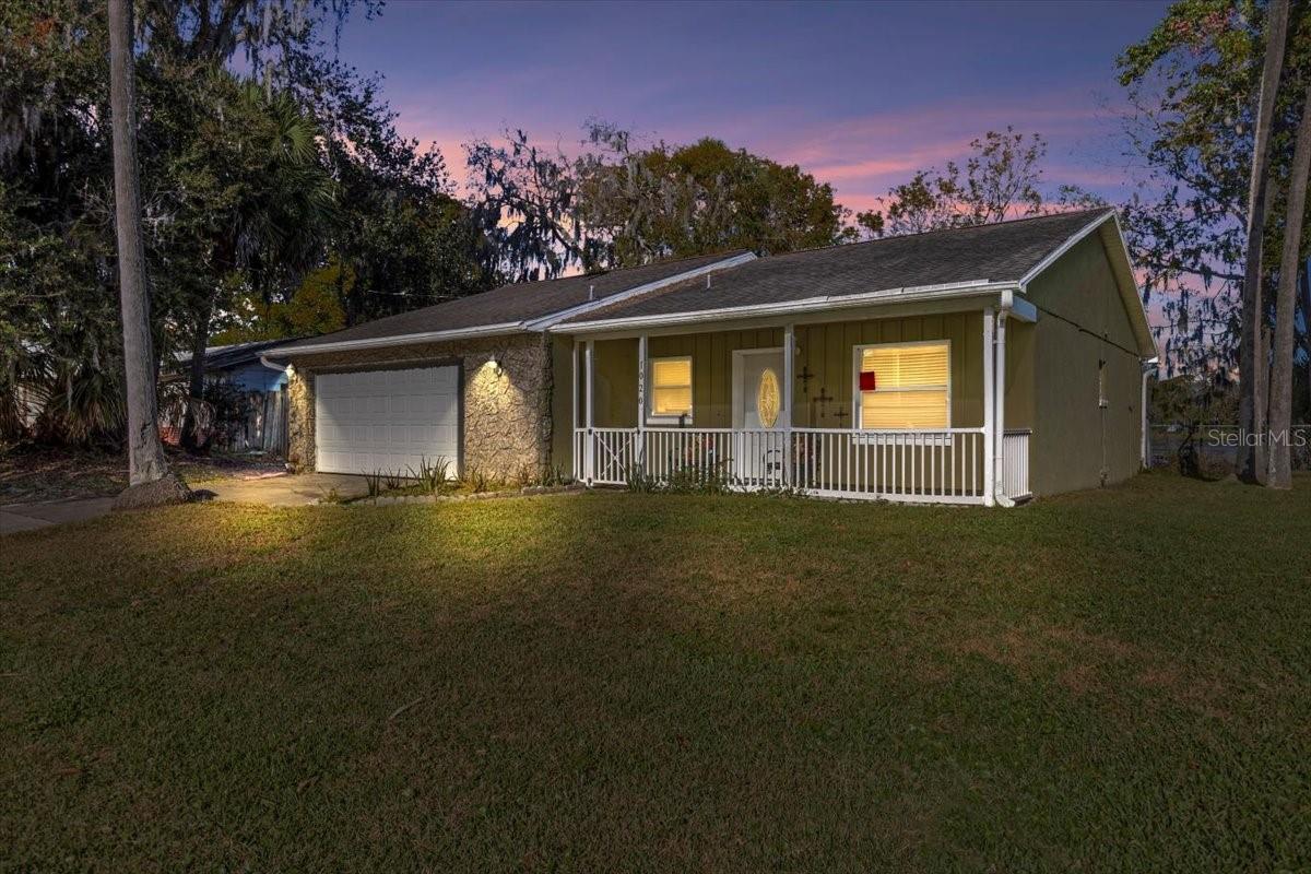 RIVIERA OAKS - Residential