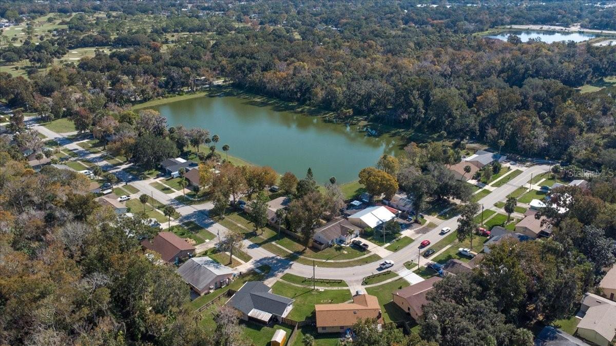 RIVIERA OAKS - Residential