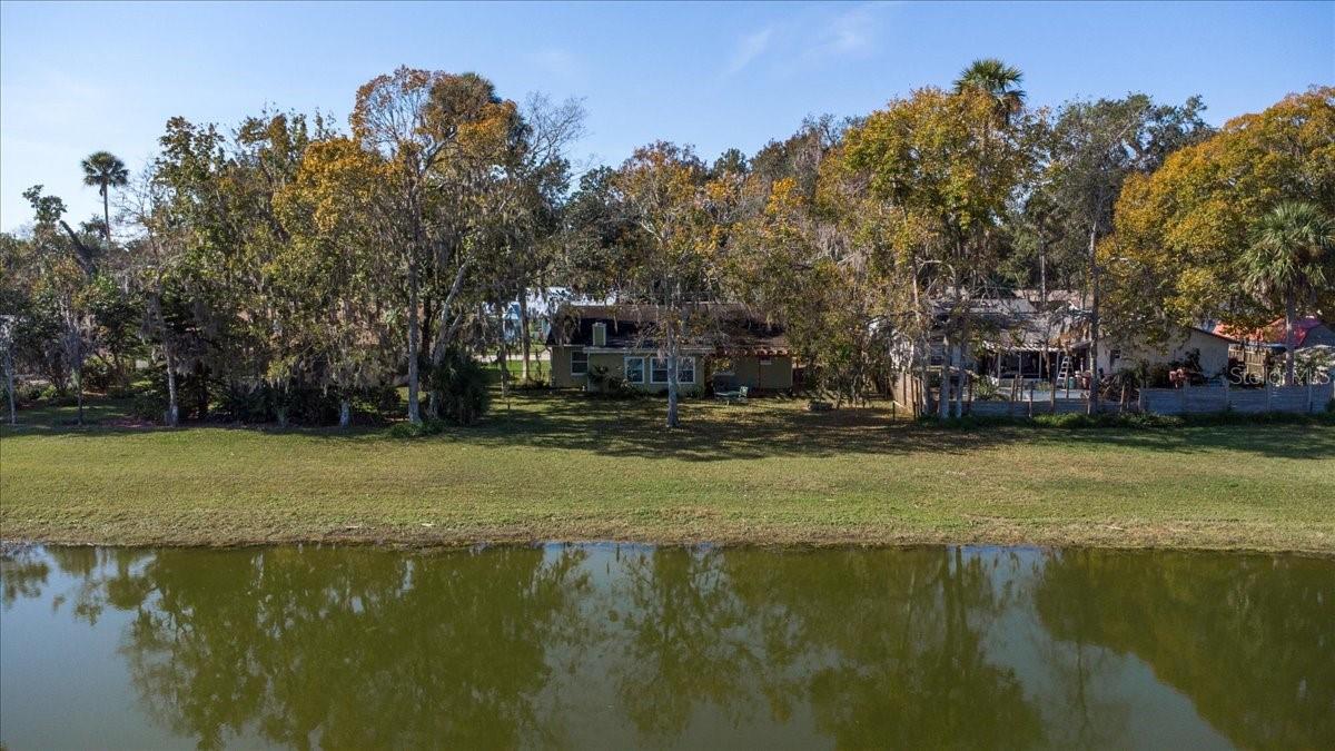 RIVIERA OAKS - Residential