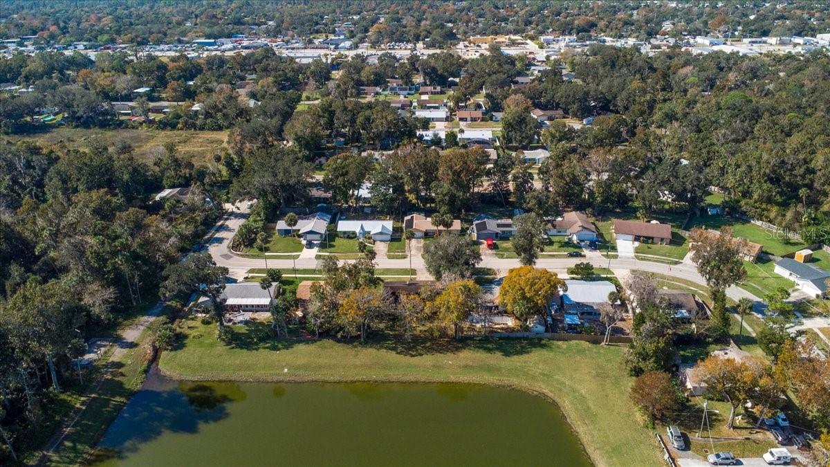 RIVIERA OAKS - Residential