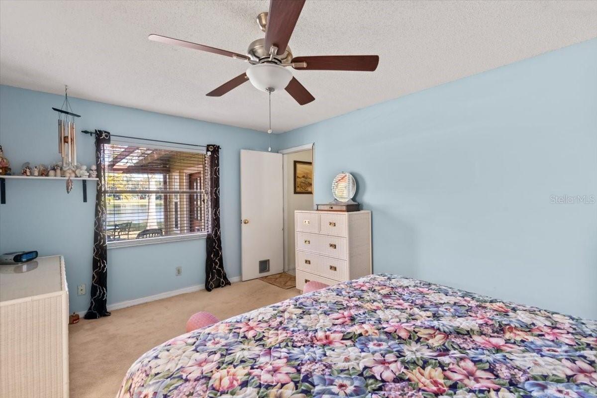 RIVIERA OAKS - Residential