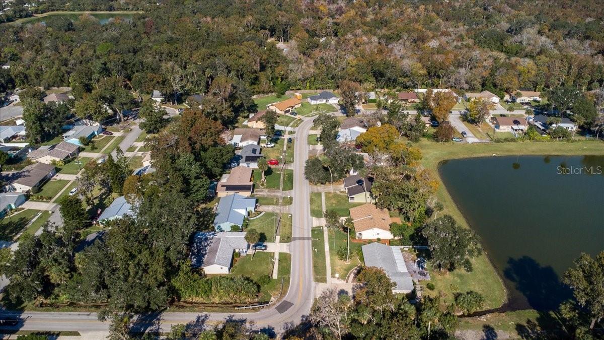 RIVIERA OAKS - Residential