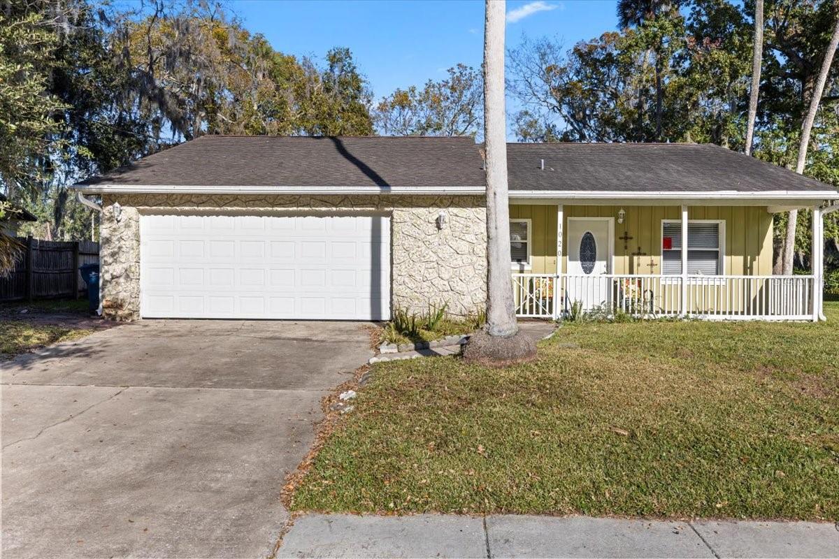 RIVIERA OAKS - Residential