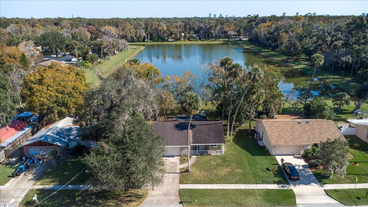 RIVIERA OAKS - Residential