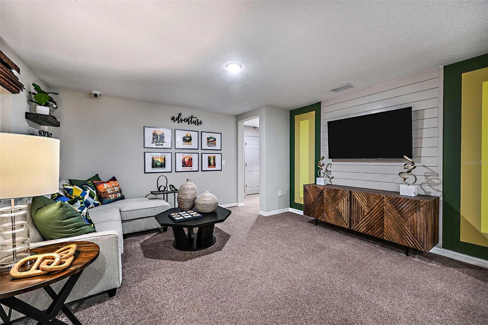 SCENIC TERRACE - Residential