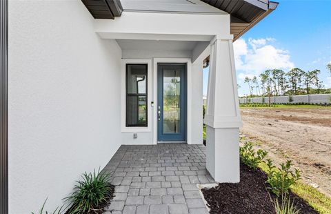 A home in NORTH PORT