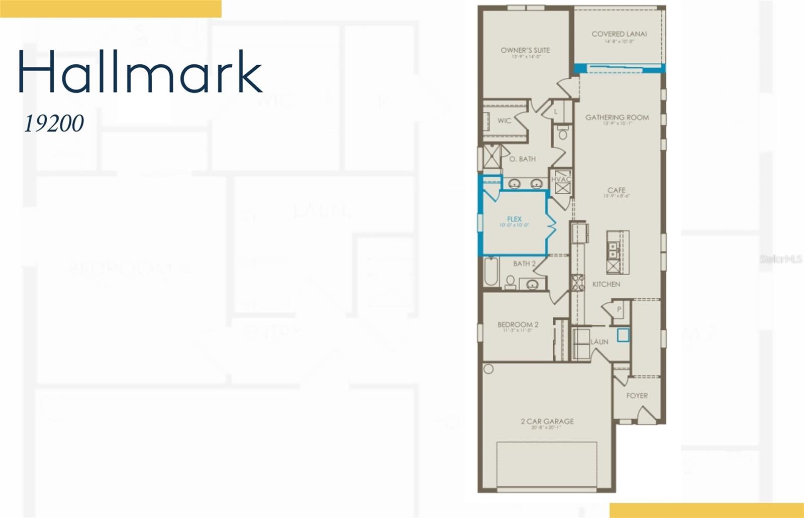 4717 BLUE STAR COURT