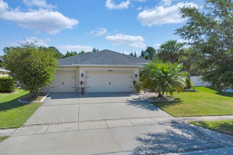 A home in KISSIMMEE