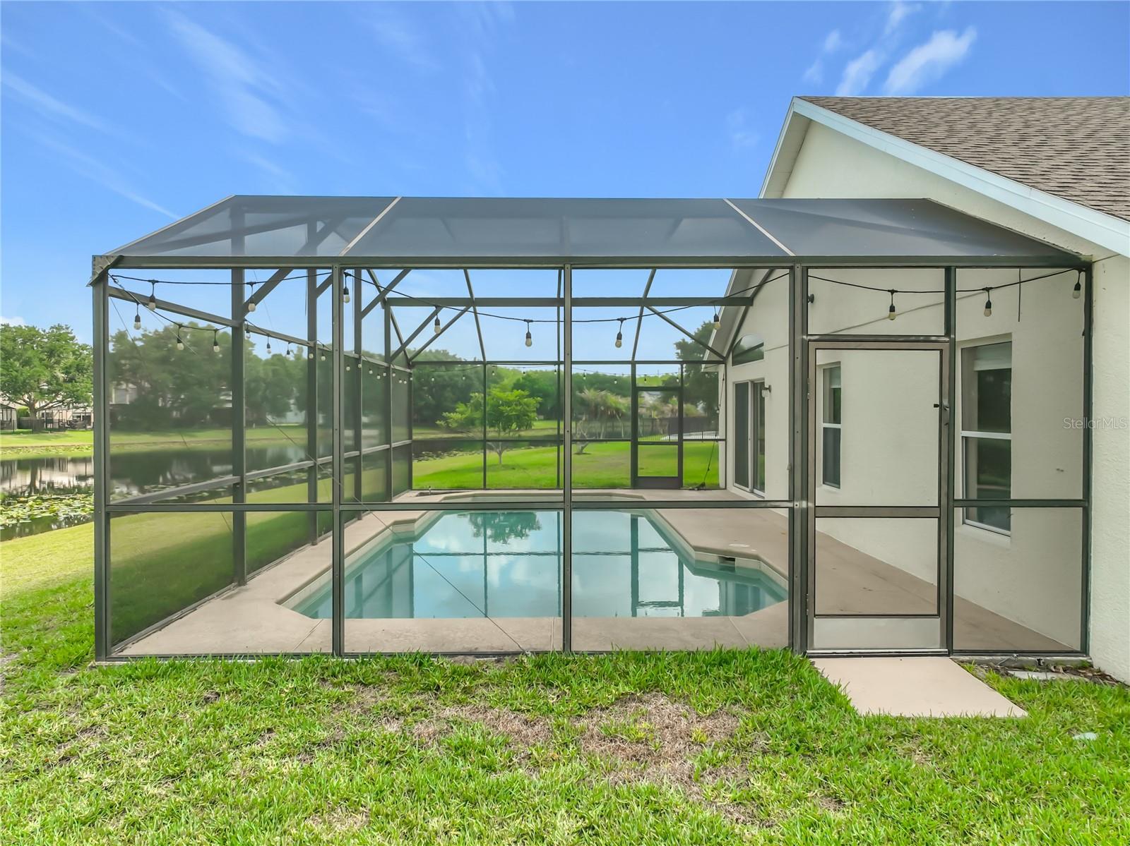 HUNTERS CREEK TR 520 47/109 - Residential