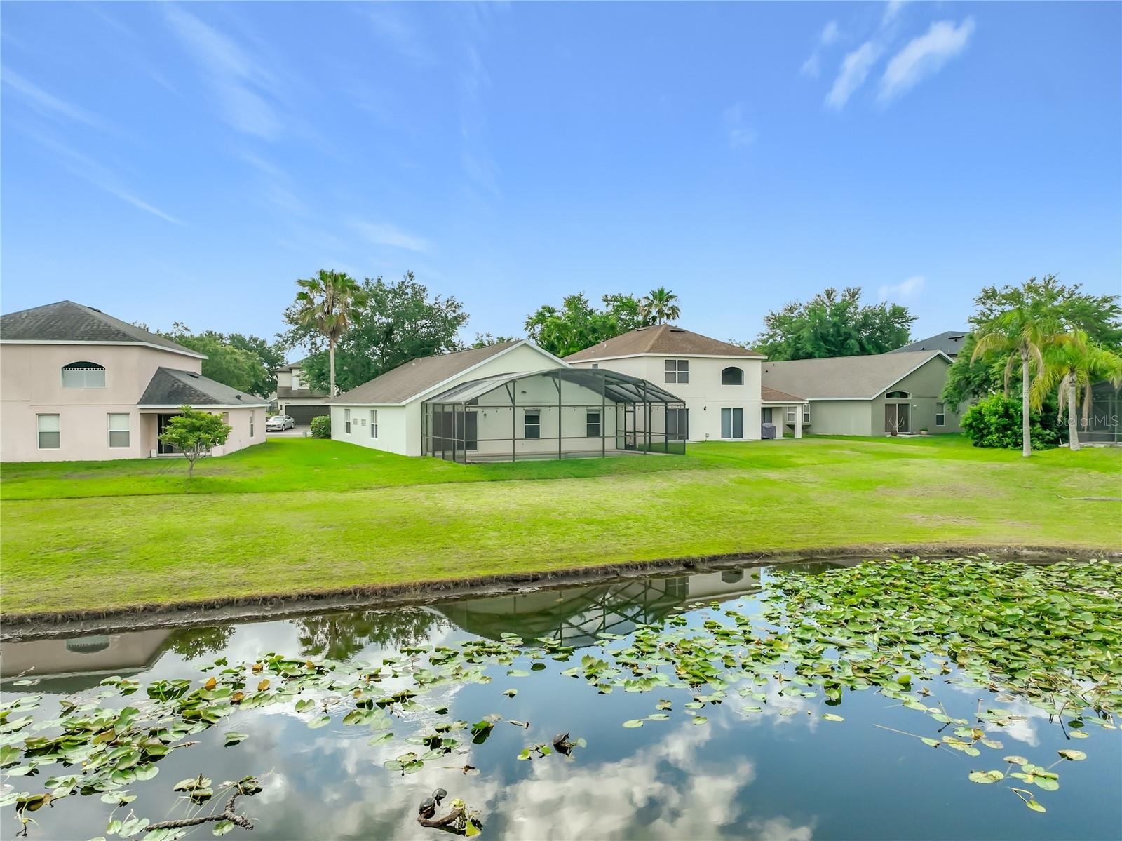 HUNTERS CREEK TR 520 47/109 - Residential