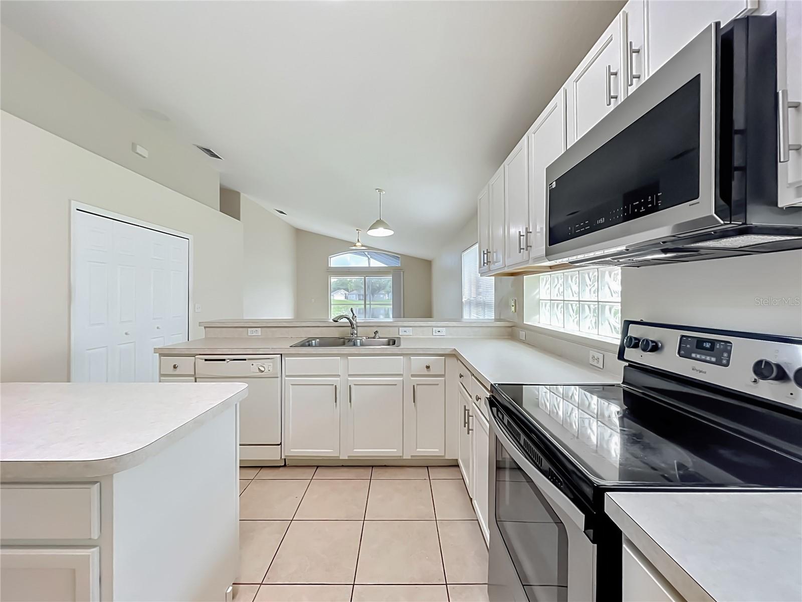 HUNTERS CREEK TR 520 47/109 - Residential