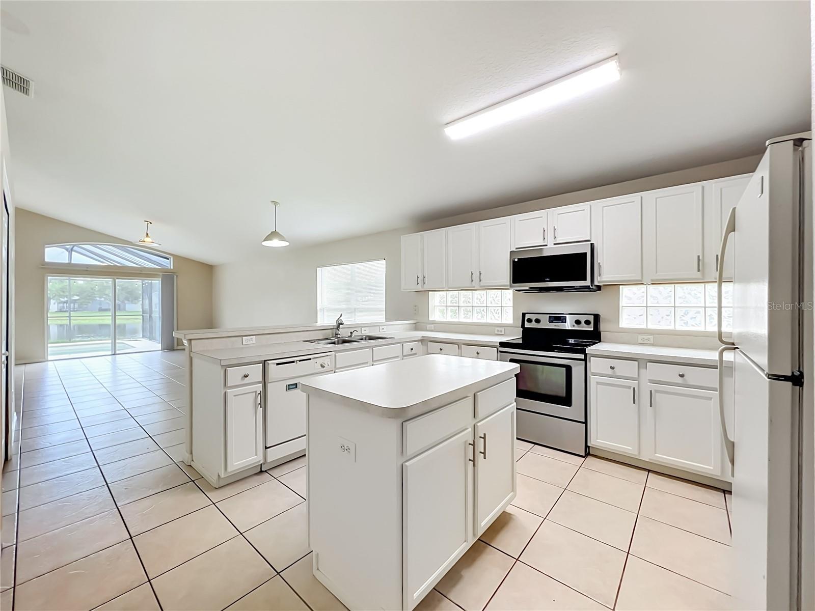 HUNTERS CREEK TR 520 47/109 - Residential