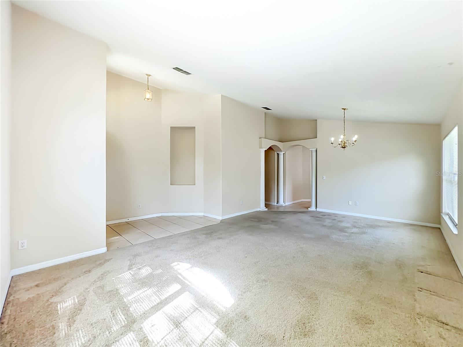 HUNTERS CREEK TR 520 47/109 - Residential