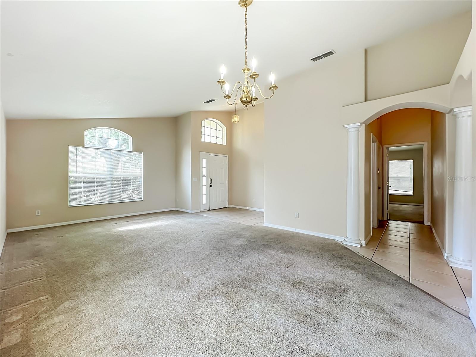 HUNTERS CREEK TR 520 47/109 - Residential