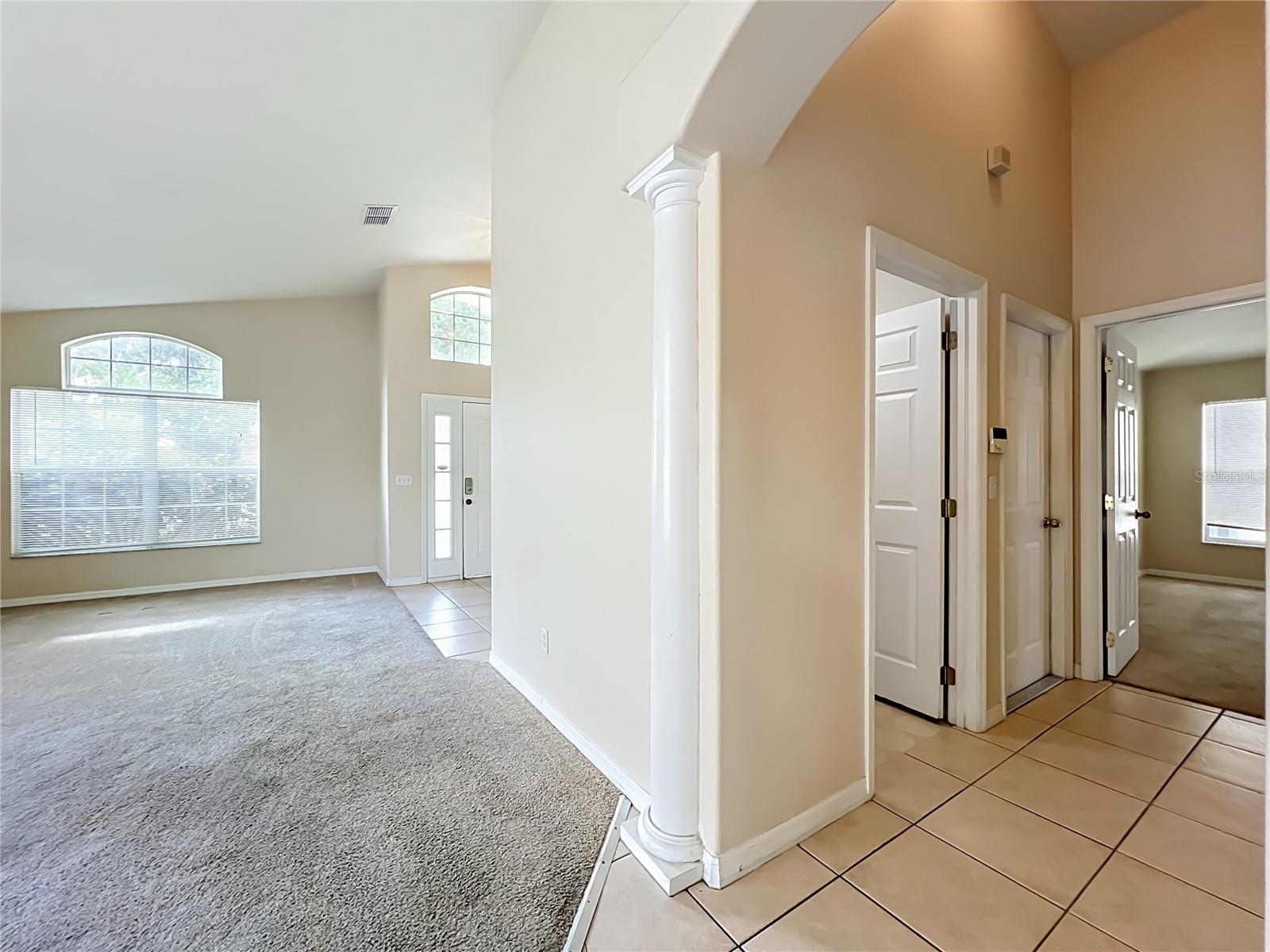 HUNTERS CREEK TR 520 47/109 - Residential