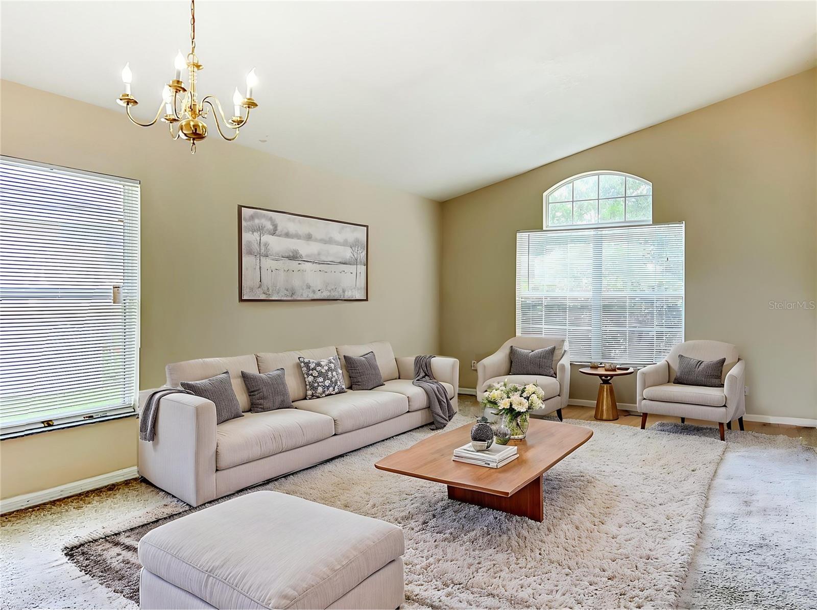 HUNTERS CREEK TR 520 47/109 - Residential