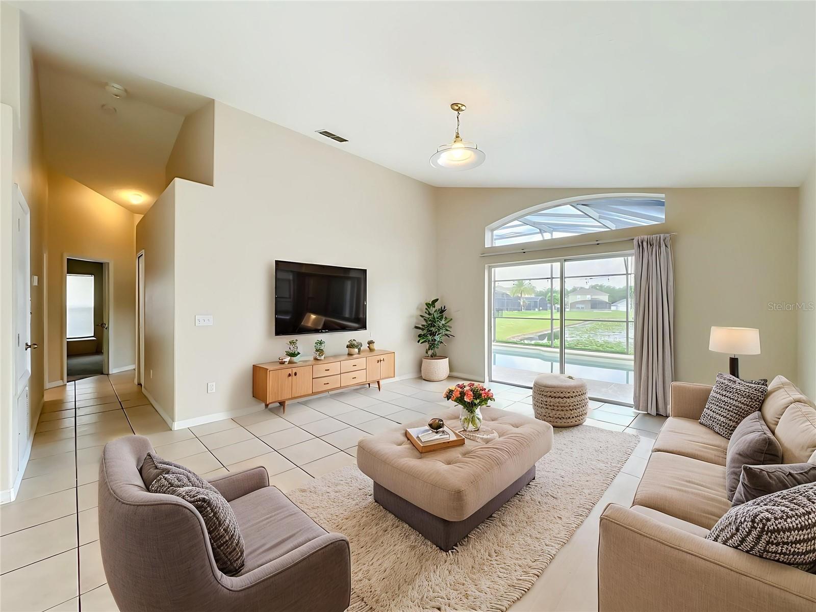 HUNTERS CREEK TR 520 47/109 - Residential
