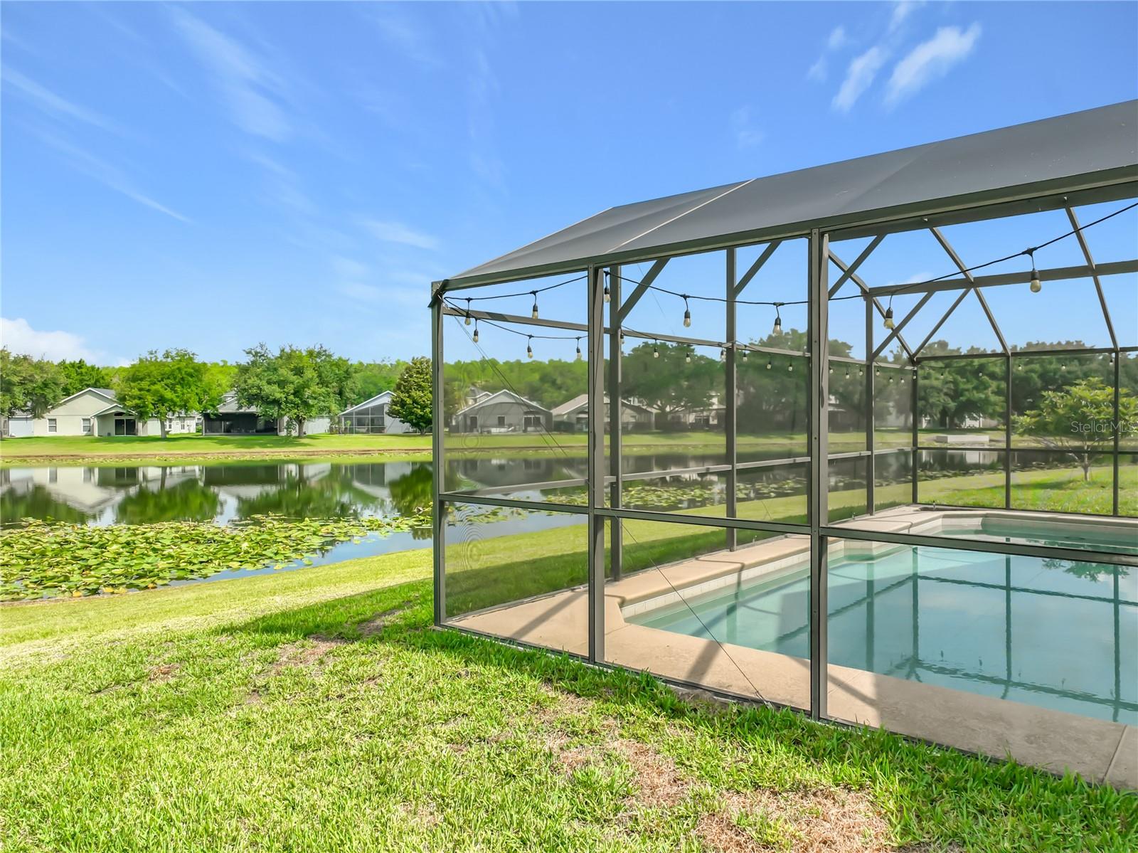 HUNTERS CREEK TR 520 47/109 - Residential