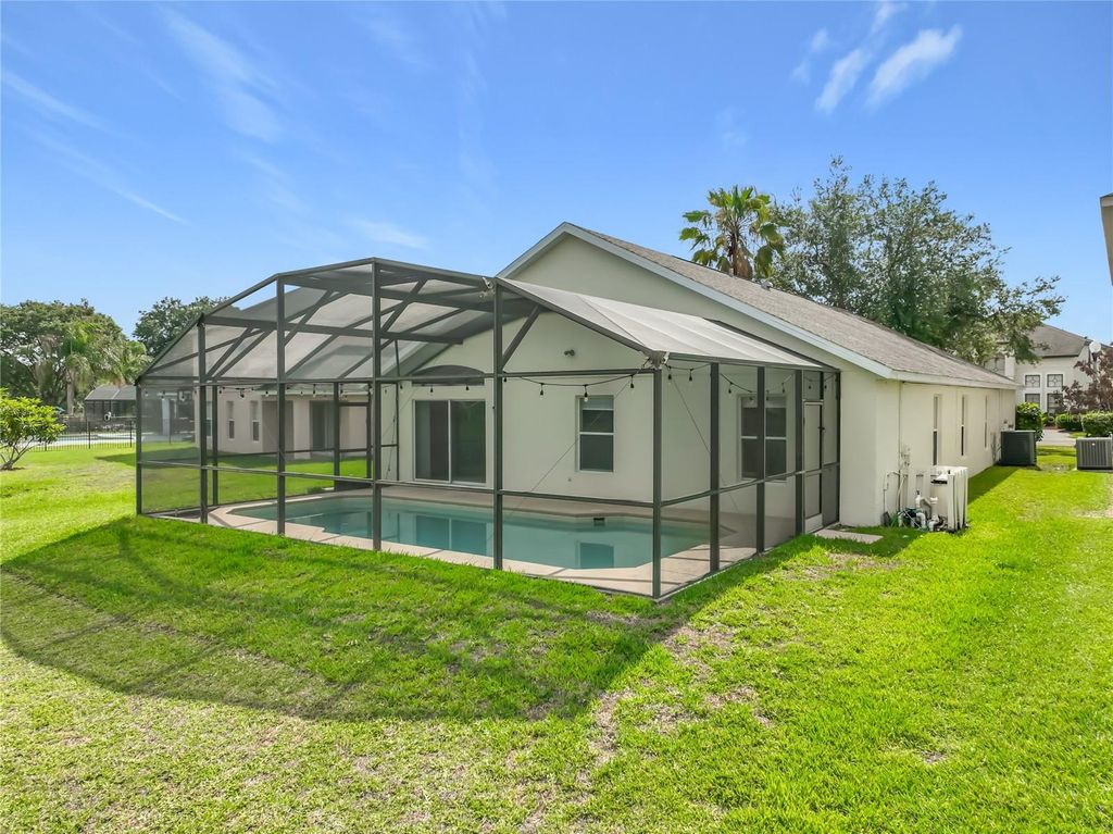 Photo of 5373 Tortuga Drive, Orlando, FL 32837 (MLS # O6405154)