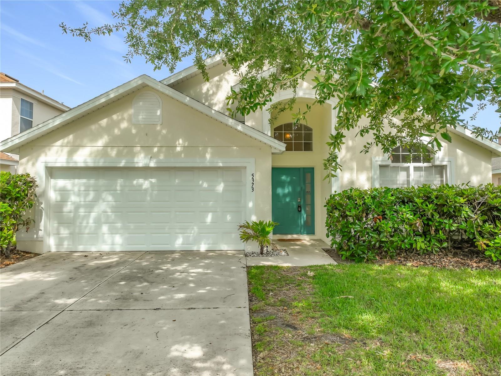 HUNTERS CREEK TR 520 47/109 - Residential
