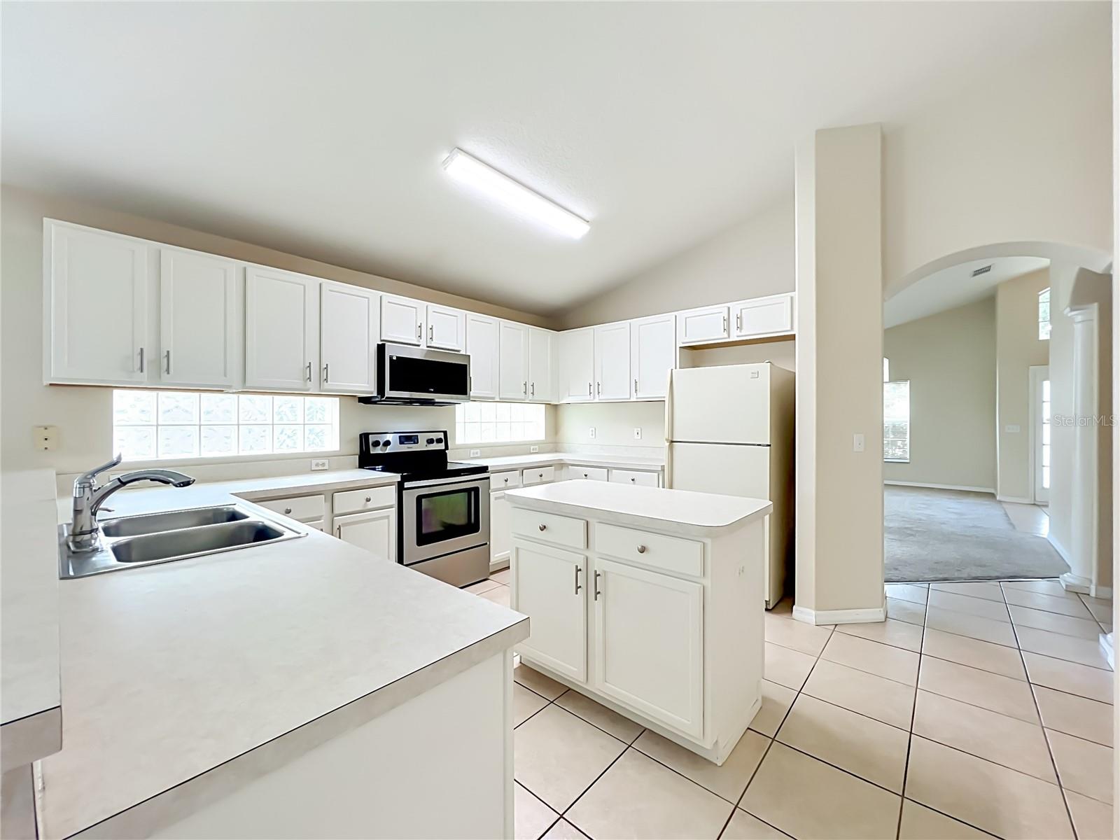 HUNTERS CREEK TR 520 47/109 - Residential
