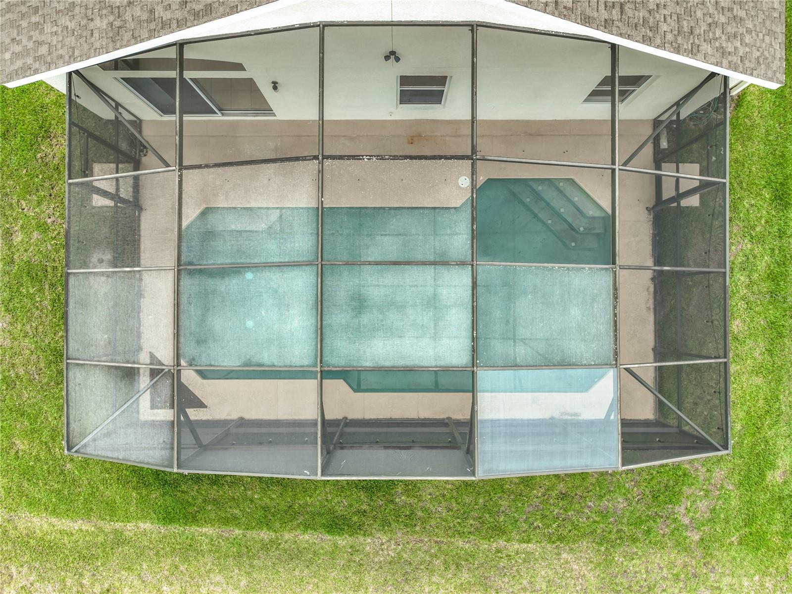 HUNTERS CREEK TR 520 47/109 - Residential