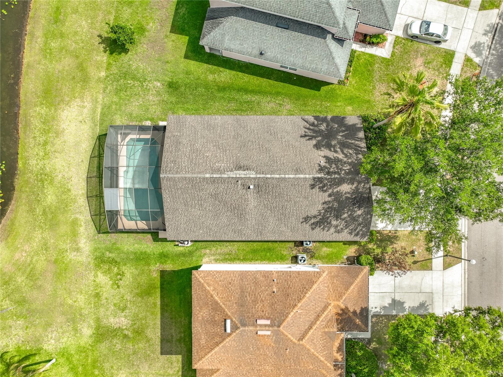 HUNTERS CREEK TR 520 47/109 - Residential