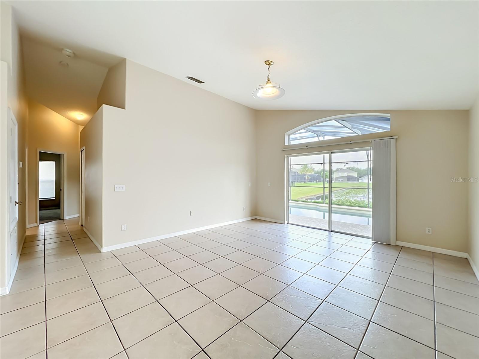 HUNTERS CREEK TR 520 47/109 - Residential