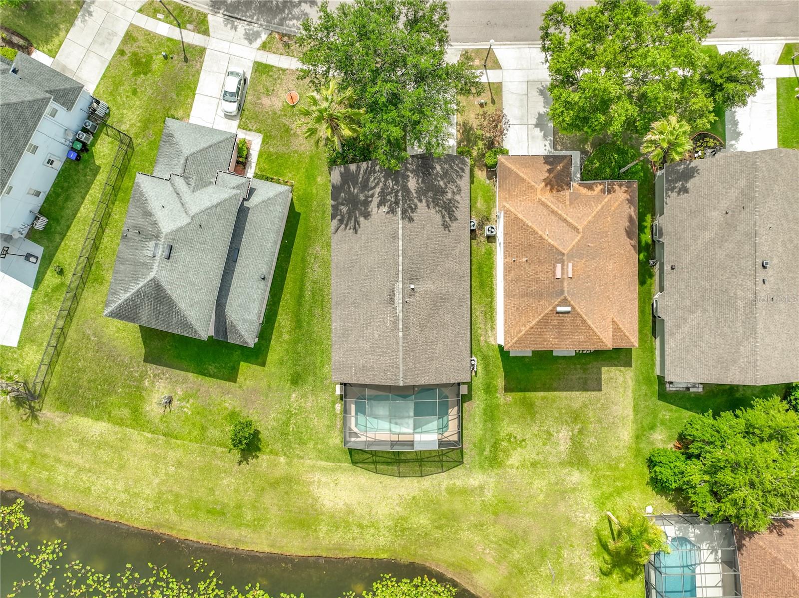 HUNTERS CREEK TR 520 47/109 - Residential