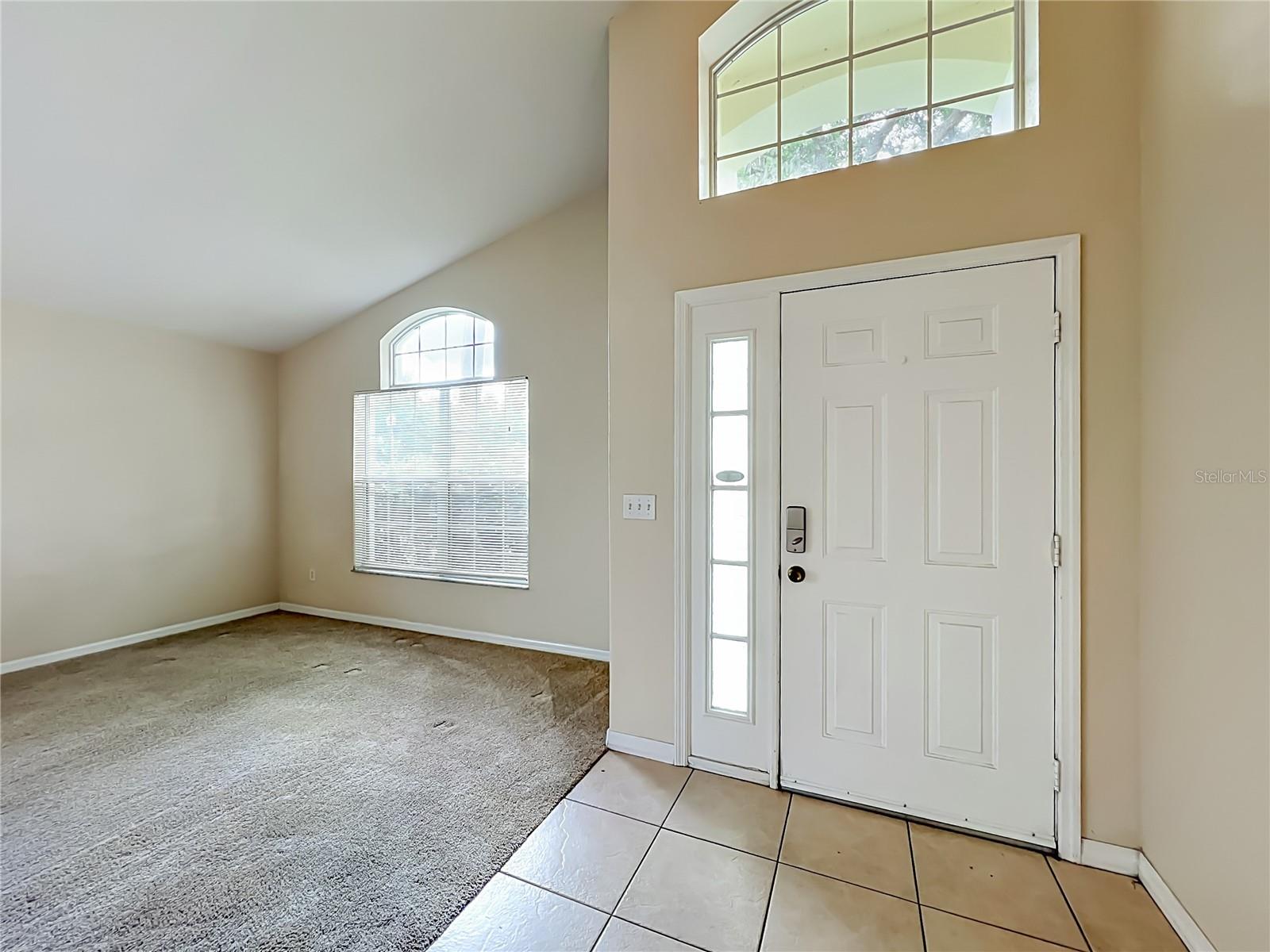 HUNTERS CREEK TR 520 47/109 - Residential