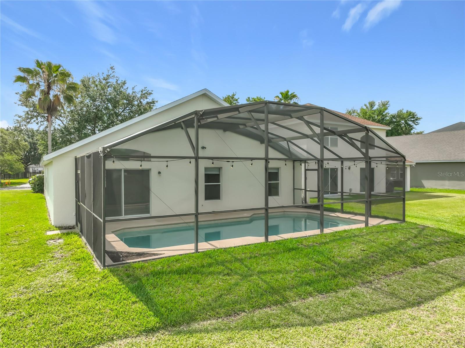 HUNTERS CREEK TR 520 47/109 - Residential