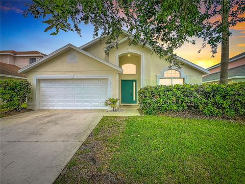 Photo of 5373 Tortuga Drive, Orlando, FL 32837 (MLS # O6405154)