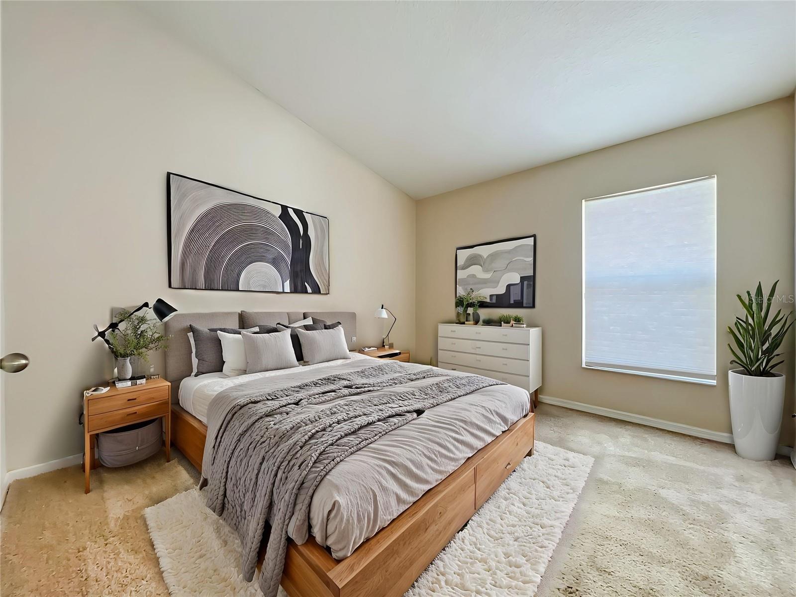 HUNTERS CREEK TR 520 47/109 - Residential