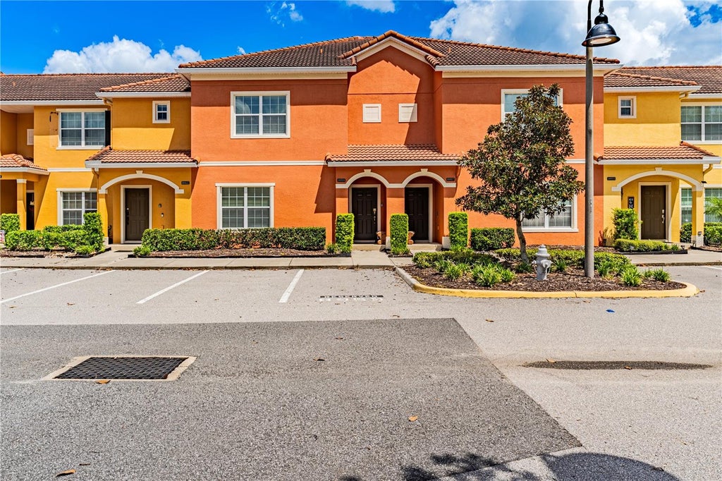 Photo of 8959 Coco Palm Road, Kissimmee, FL 34747 (MLS # O6440602)