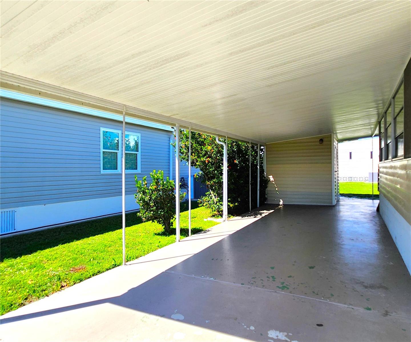 GOLF LAKES RESIDENTS CO-OP - Residential