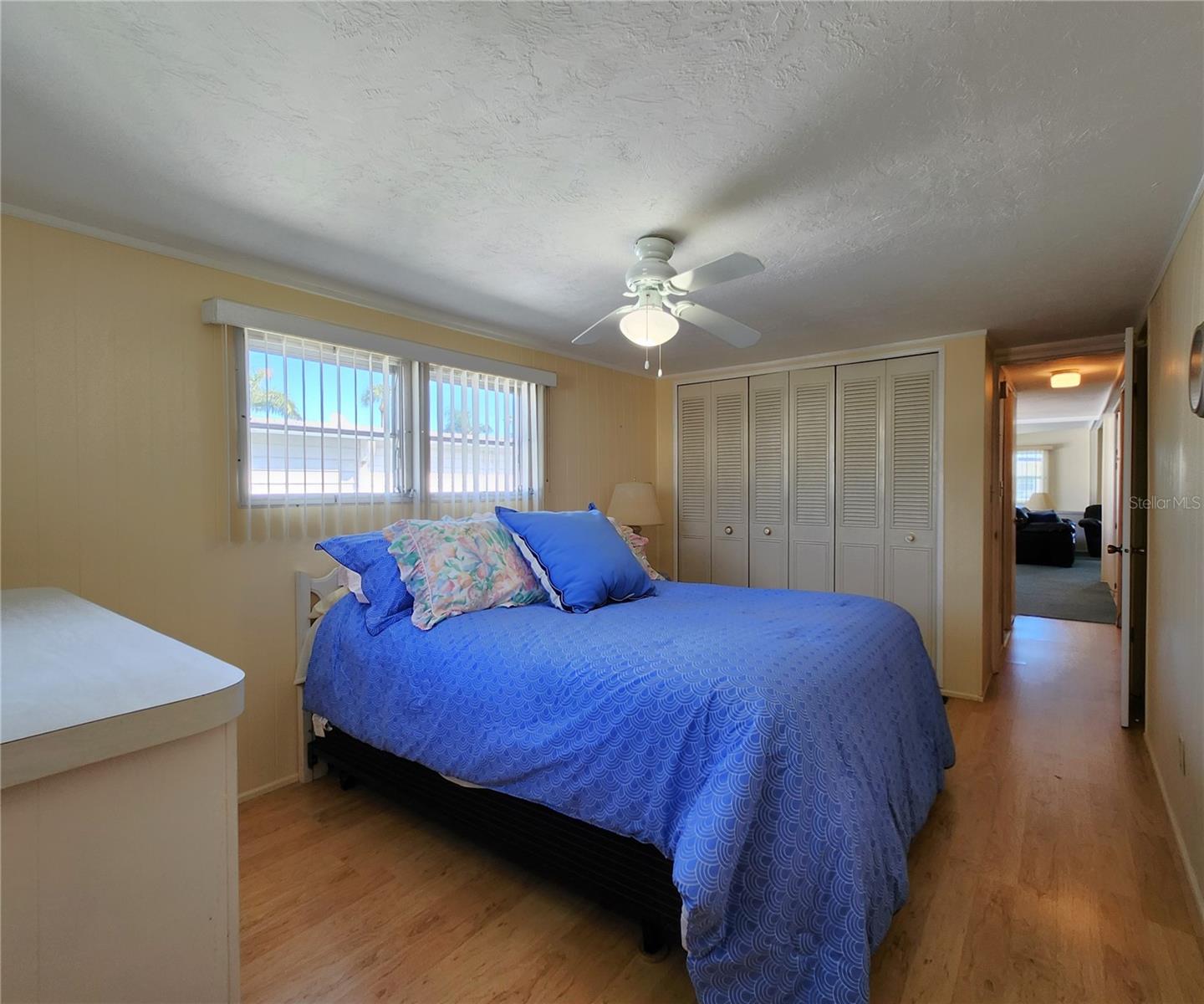 GOLF LAKES RESIDENTS CO-OP - Residential
