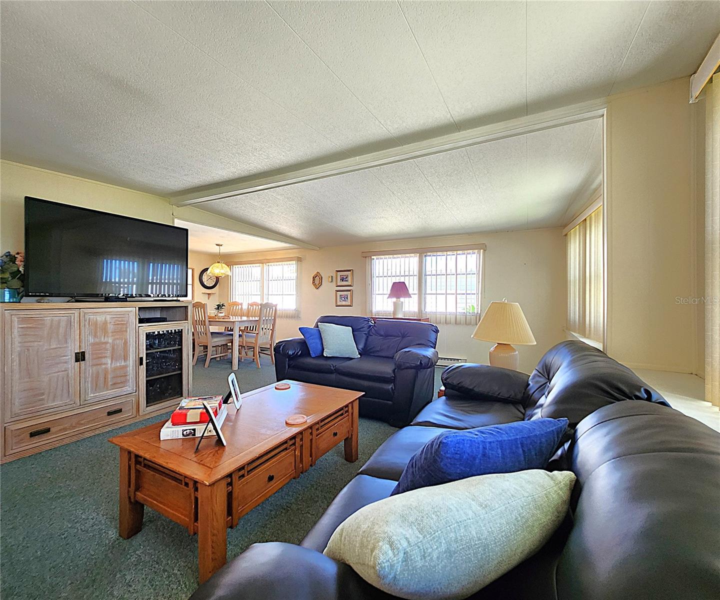 GOLF LAKES RESIDENTS CO-OP - Residential