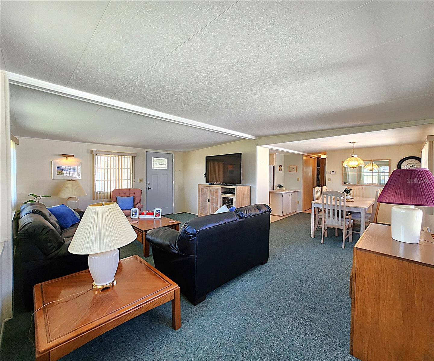 GOLF LAKES RESIDENTS CO-OP - Residential